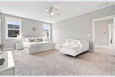 932 Baldwin Park Drive, Wilmington, NC 28411 - Photo 44