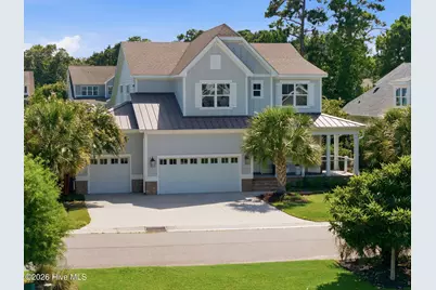 932 Baldwin Park Drive, Wilmington, NC 28411 - Photo 56