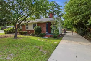 2210 Woodland Ave, New Bern, NC 28560 - Photo 1