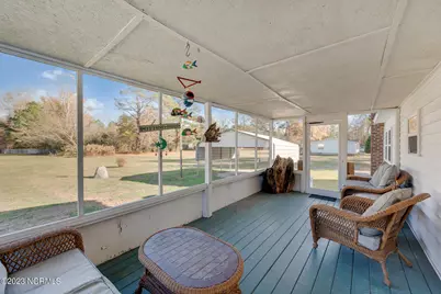4321 Old Blounts Creek Road, Chocowinity, NC 27817 - Photo 18