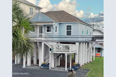 1202 Canal Drive, Carolina Beach, NC 28428 - Photo 2