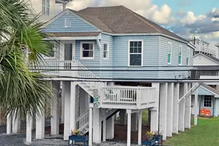 1202 Canal Dr, Carolina Beach, NC 28428 - Photo 2