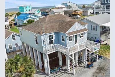 1202 Canal Drive, Carolina Beach, NC 28428 - Photo 2