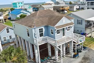 1202 Canal Dr, Carolina Beach, NC 28428 - Photo 2