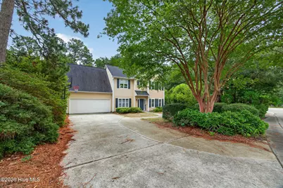 101 Mackenzie Drive, Wilmington, NC 28409 - Photo 54