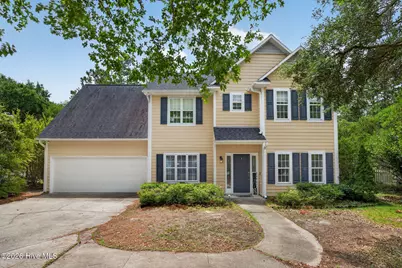 101 Mackenzie Drive, Wilmington, NC 28409 - Photo 1