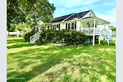 1590 S River Road, Beaufort, NC 28516 - Photo 2
