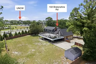 102 Bretonshire Rd, Wilmington, NC 28405 - Photo 1