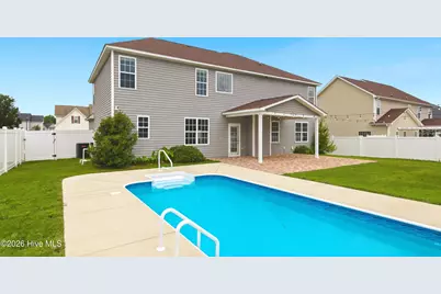 1442 Seabiscuit Drive, Hope Mills, NC 28371 - Photo 24