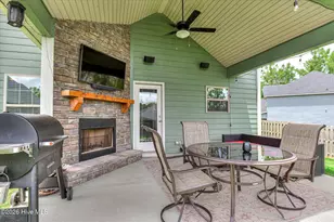 257 Haverford Dr, Grovetown, GA 30813 - Photo 4