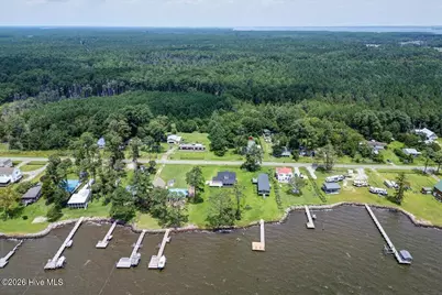 773 Old Pamlico Beach Road W, Belhaven, NC 27810 - Photo 36