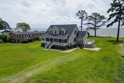 773 Old Pamlico Beach Road W, Belhaven, NC 27810 - Photo 2