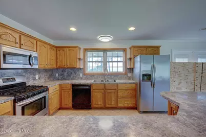 773 Old Pamlico Beach Road W, Belhaven, NC 27810 - Photo 8