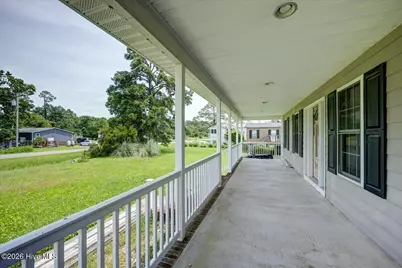 773 Old Pamlico Beach Road W, Belhaven, NC 27810 - Photo 30