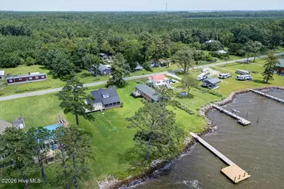 773 Old Pamlico Beach Road W, Belhaven, NC 27810 - Photo 34