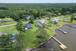773 Old Pamlico Beach Road W, Belhaven, NC 27810 - Photo 34