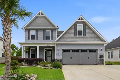 473 Lehigh Road, Wilmington, NC 28412 - Photo 1
