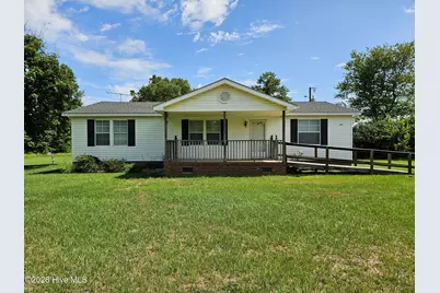 4025 Beulah Road, Clinton, NC 28328 - Photo 1