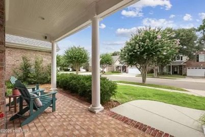 5136 Somersett Lane, Wilmington, NC 28409 - Photo 4