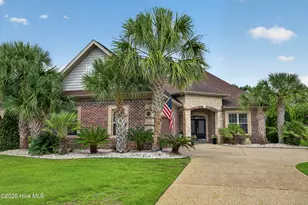 6027 Mount Carmel Parke, Wilmington, NC 28412 - Photo 1
