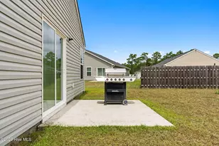 1568 W New Carraway Pl SE, Bolivia, NC 28422 - Photo 30