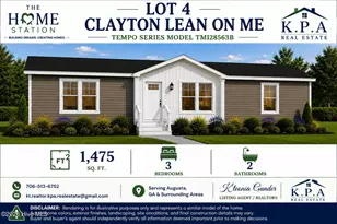 442 Mt Zion Rd, Trenton, SC 29847 - Photo 2