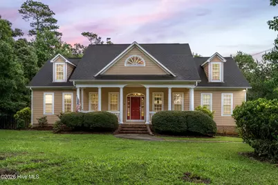 638 Ravenswood Road, Hampstead, NC 28443 - Photo 1