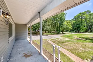 114 Country Place Rd, Wilmington, NC 28409 - Photo 4