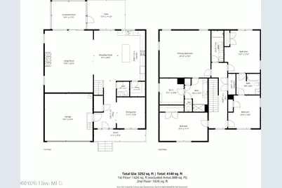 531 Moss Lake Lane, Holly Ridge, NC 28445 - Photo 68