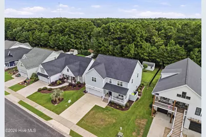 531 Moss Lake Lane, Holly Ridge, NC 28445 - Photo 46