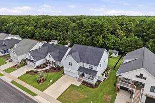 531 Moss Lake Ln, Holly Ridge, NC 28445 - Photo 46