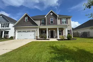 614 High Tide Dr, Sneads Ferry, NC 28460 - Photo 1