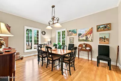 39 Devon Drive, Pinehurst, NC 28374 - Photo 2