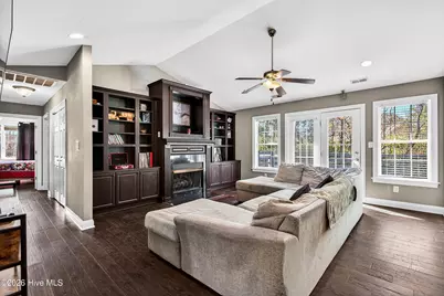 105 Mickey Court, New Bern, NC 28562 - Photo 8