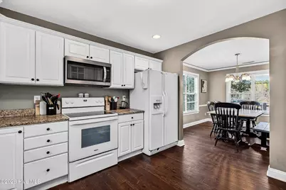 105 Mickey Court, New Bern, NC 28562 - Photo 12