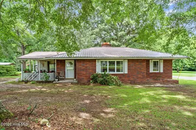 130 Washington Street, Tignall, GA 30668 - Photo 1