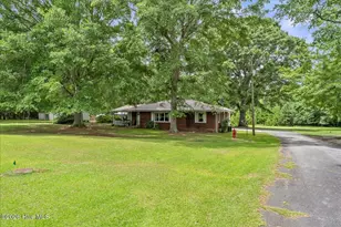 130 Washington St, Tignall, GA 30668 - Photo 2
