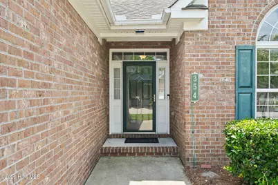 354 Windchime Drive, Wilmington, NC 28412 - Photo 8