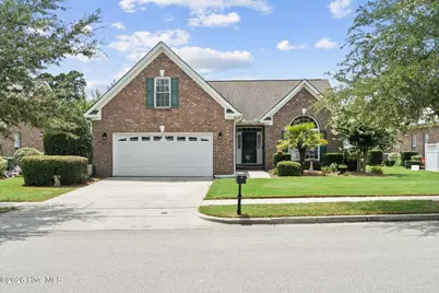 354 Windchime Drive, Wilmington, NC 28412 - Photo 2