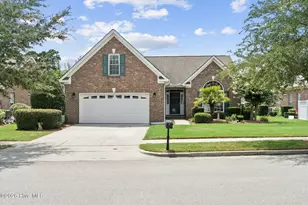 354 Windchime Dr, Wilmington, NC 28412 - Photo 2