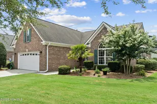 354 Windchime Dr, Wilmington, NC 28412 - Photo 4
