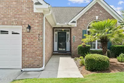 354 Windchime Drive, Wilmington, NC 28412 - Photo 6