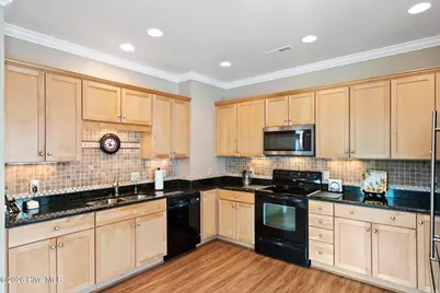 354 Windchime Drive, Wilmington, NC 28412 - Photo 16