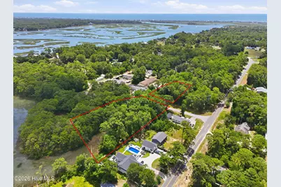 3983 Garner Street SW, Shallotte, NC 28470 - Photo 2