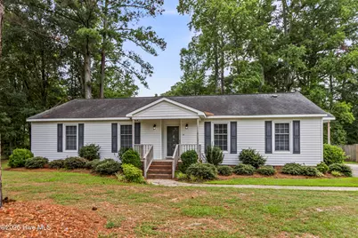 217 Beth Street, Greenville, NC 27858 - Photo 40