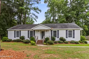 217 Beth St, Greenville, NC 27858 - Photo 40