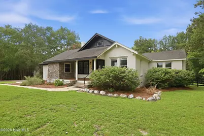 1191 Henley Road, Sanford, NC 27330 - Photo 2