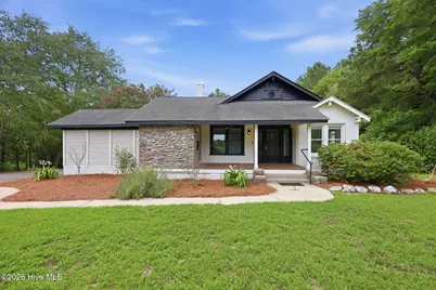 1191 Henley Road, Sanford, NC 27330 - Photo 1