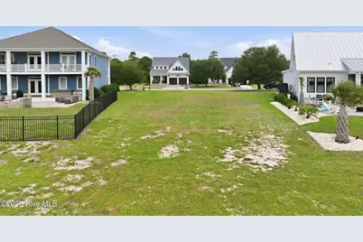 209 Cumberland Street, Newport, NC 28570 - Photo 1