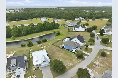 209 Cumberland Street, Newport, NC 28570 - Photo 10